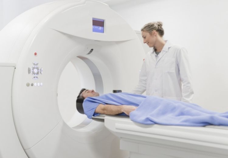 CT vyšetření a ultrazvuk hrají v diagnostice intraperitoneálního krvácení zásadní roli