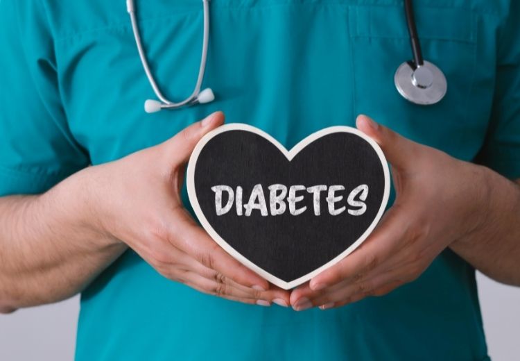 Častou príčinou prítomnosti bielkovín v moči je diabetes