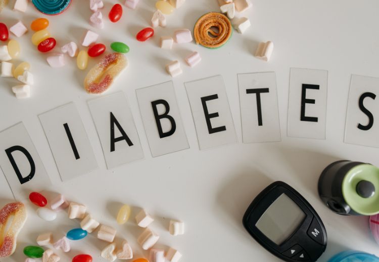 Diabetes je závažné chronické onemocnění s dlouhodobými zdravotními následky